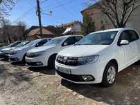 Rent a car/ inchirieri auto Timisoara