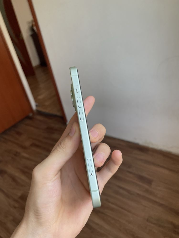 Iphone 15 128gb ОБМЕН!!! В идельном состояний