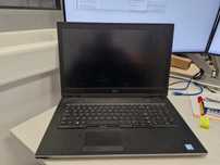 Laptop Dell Precision 7730 de vânzare