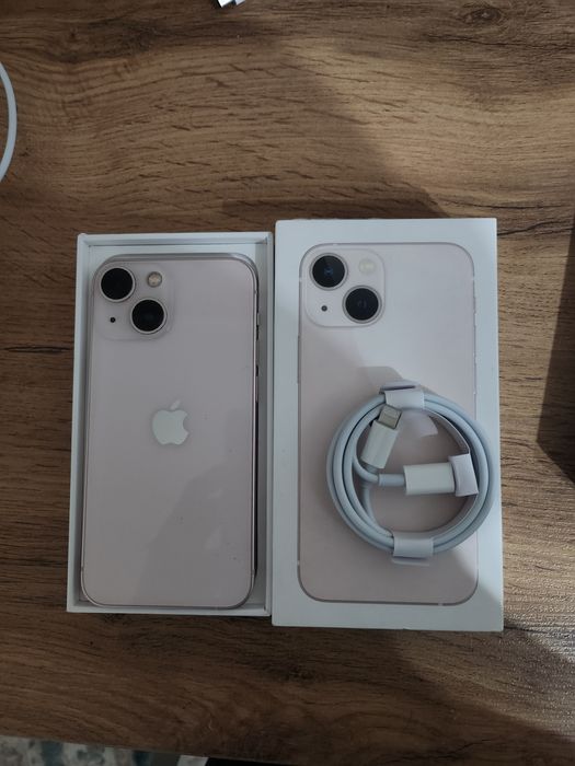 IPhone 13 mini 256gb