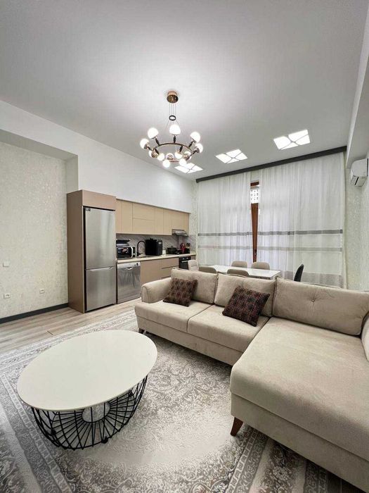 RENT | АРЕНДА квартира в ЖК Мирабад Элит