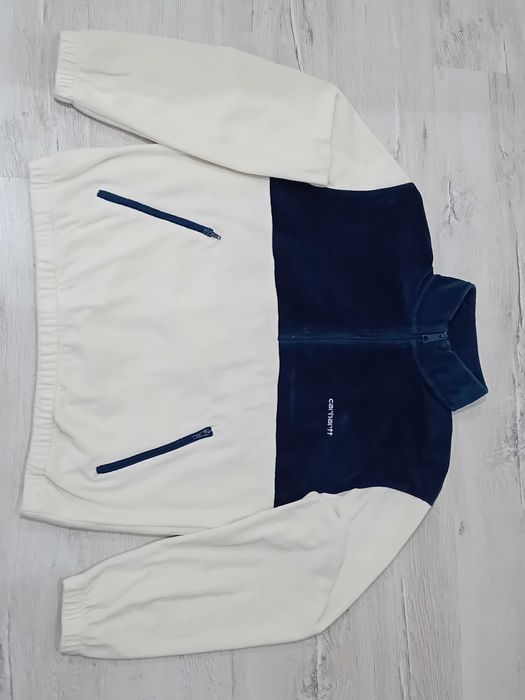 Hanorace Carhartt - Hooded Borman Sweatshirt - Carhartt Tila Pullover