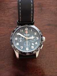 Victorinox Airboss Mach 6 ceas chronograf