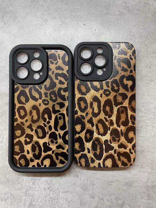 2 калъфа за Iphone 13 Pro чисто нови за 8лв