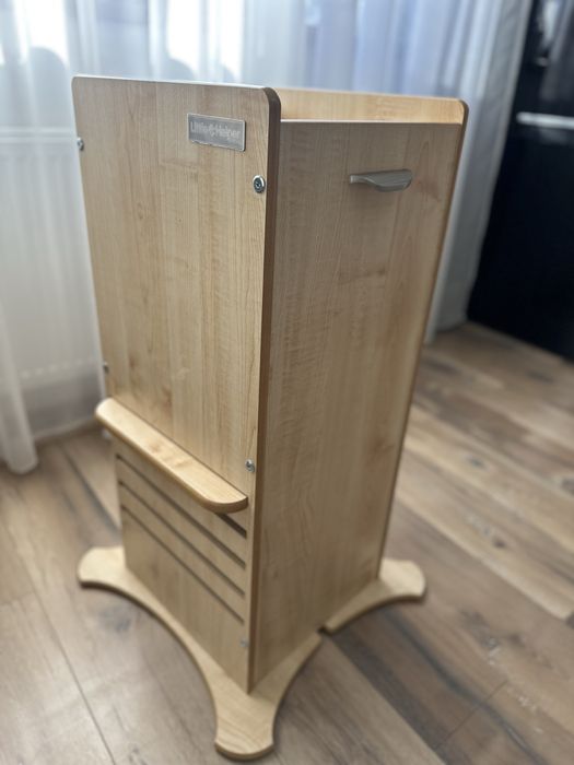 Turn de învățare Little Helper