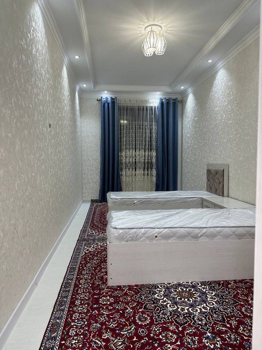 Giyafizika Neviski Ayraport yoli 3 xona