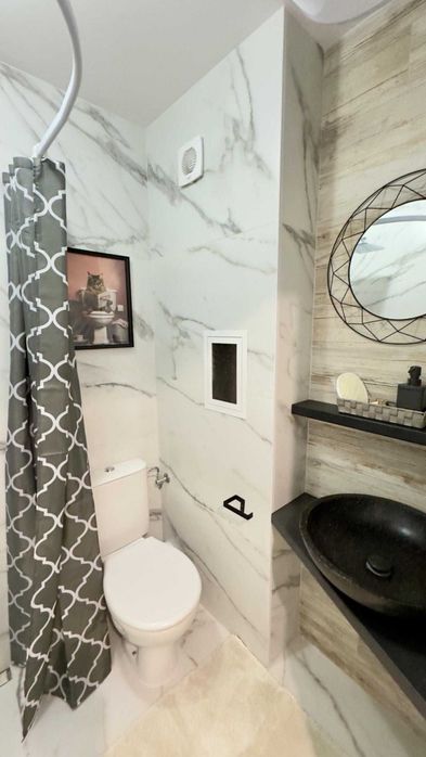 Продава се Двустаен апартамент в Пловдив, Център - 61 кв.м за 2296 €/кв.м - Снимка #7