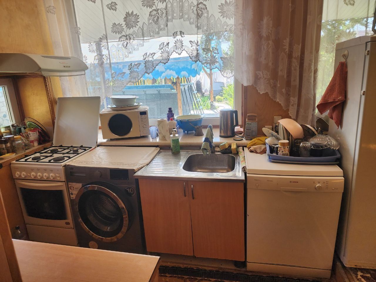 Продажа шикарной дачи
