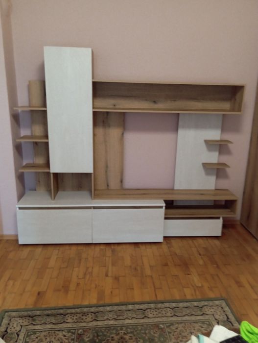 Секция Тера, от мебели Виденов