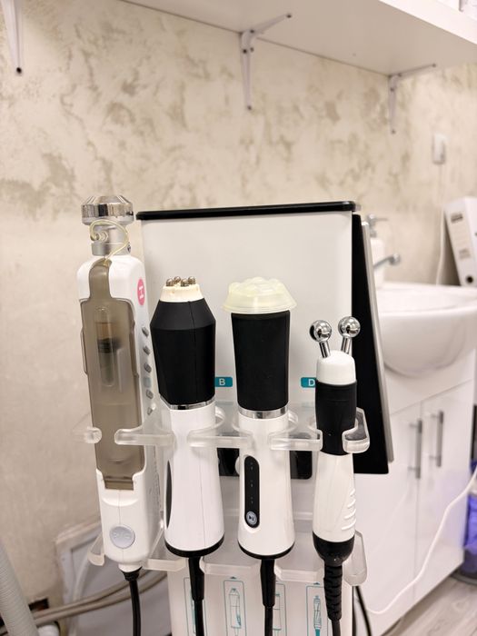 Козметичен апарат