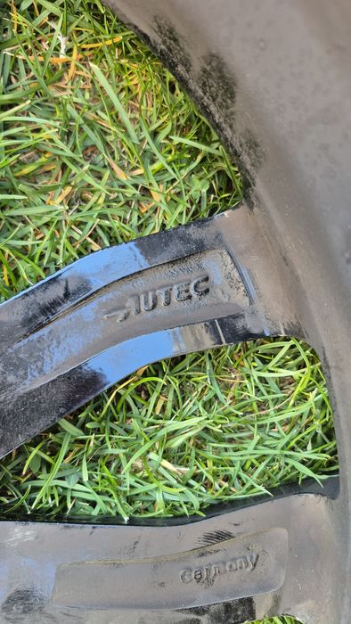 Джанти Autec 19 цола Mercedes