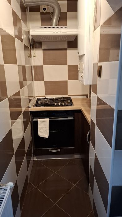 Inchiriez garsoniera Tudor Vladimirescu