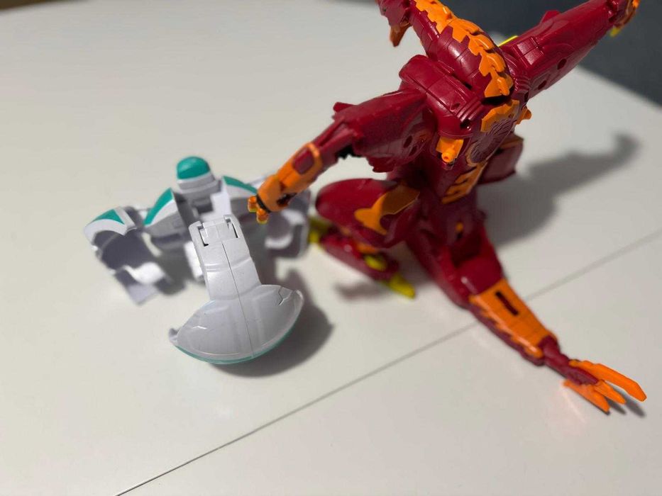 Jucarii Bakugan Mari