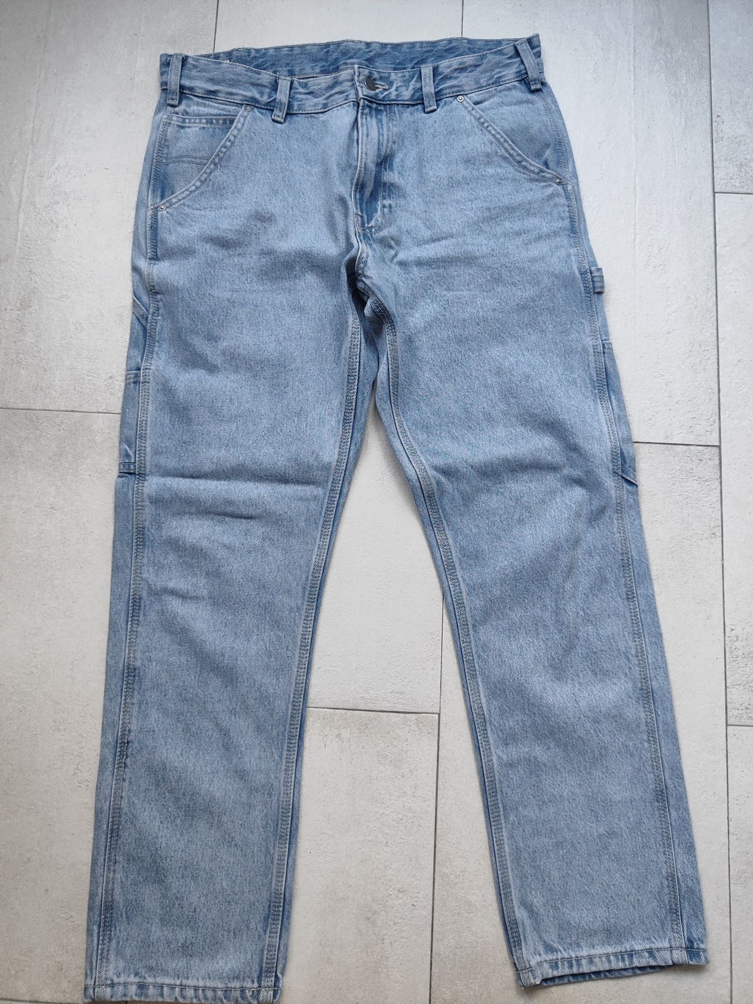 Мъжко дънки Zara