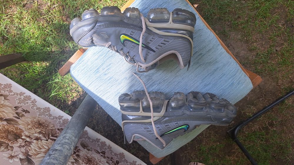 Papuci Nike originali