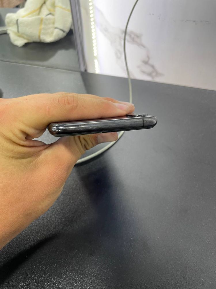 Iphone xs max 256GB 100%