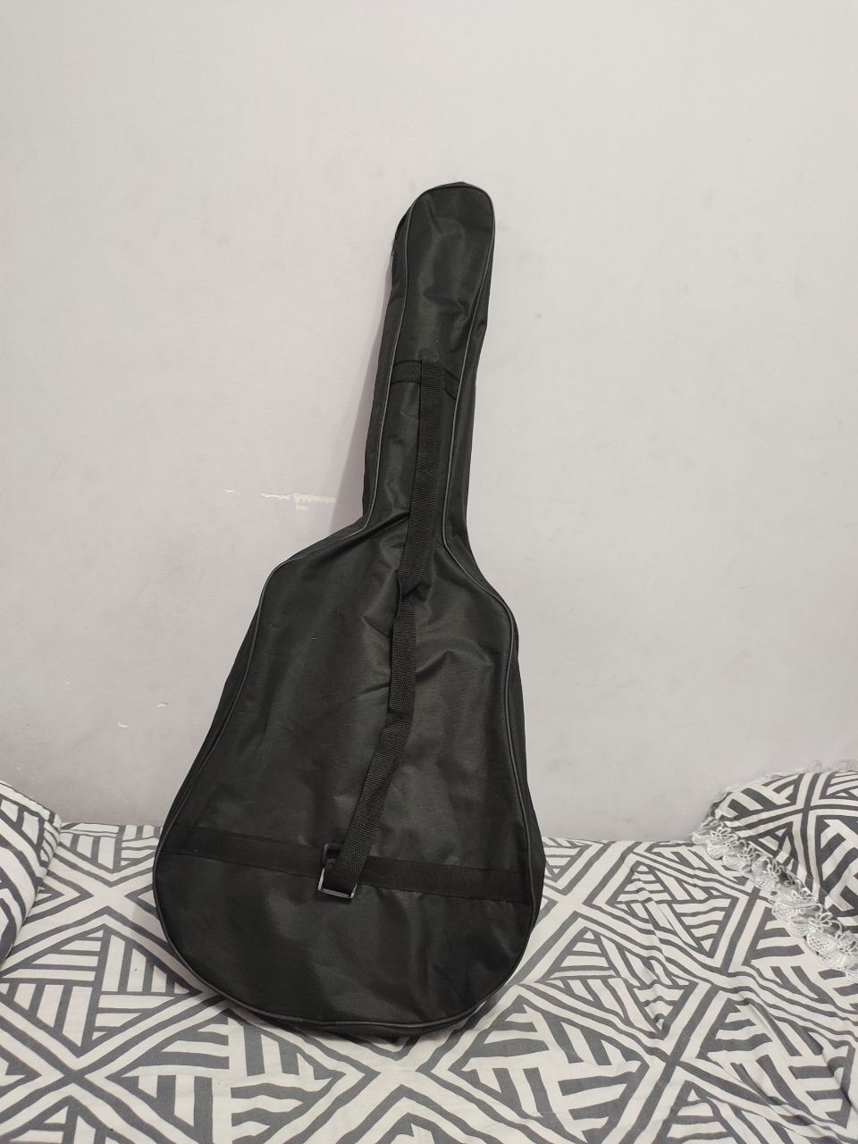 Gitara ahvoli ideal bonusga chexoli