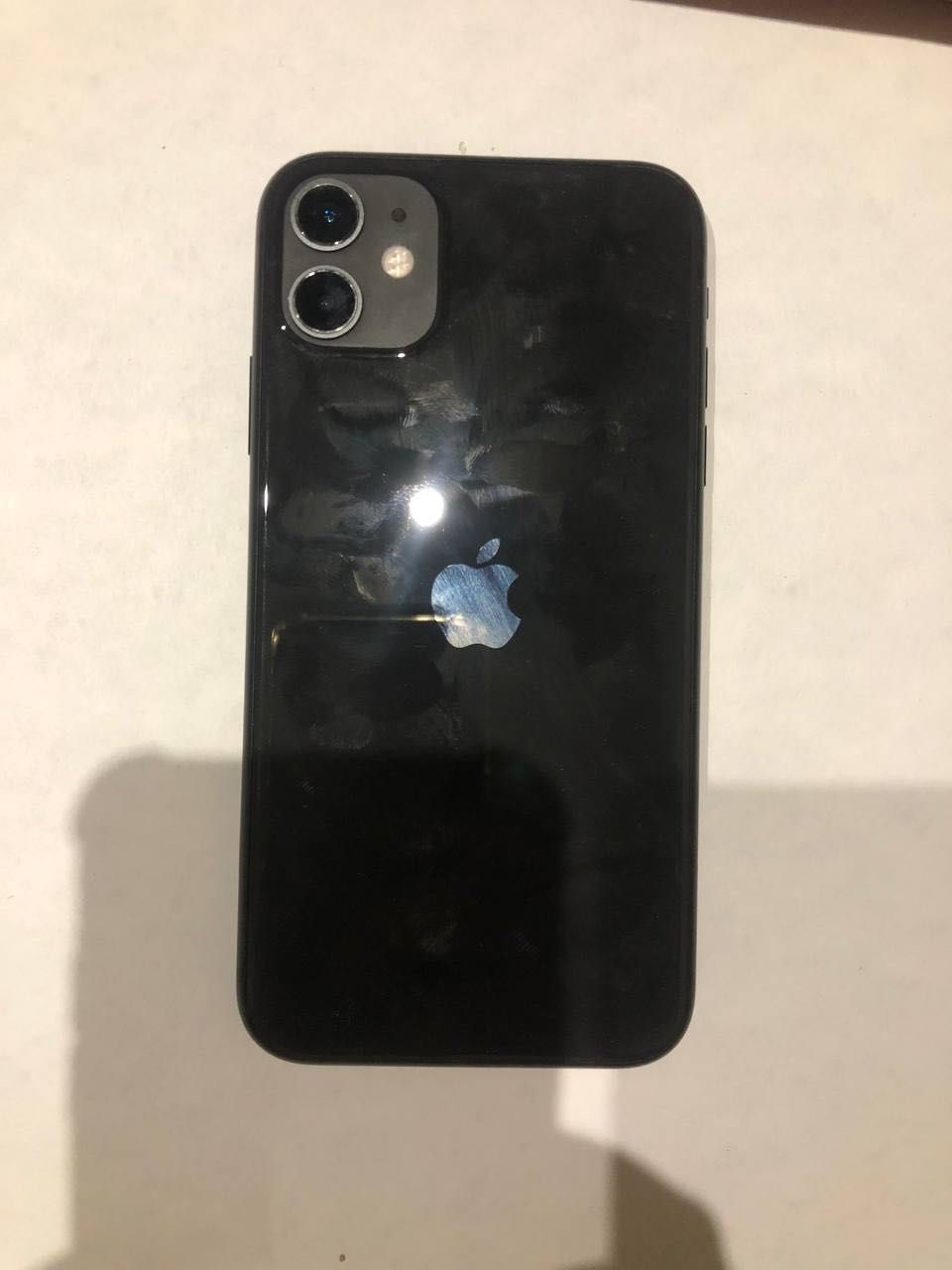 Apple Phone 11 Айклоудга тушган .