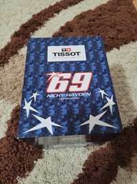 Tissot T-Race Nicky Hayden editie limitata =Nr 3649//4999=