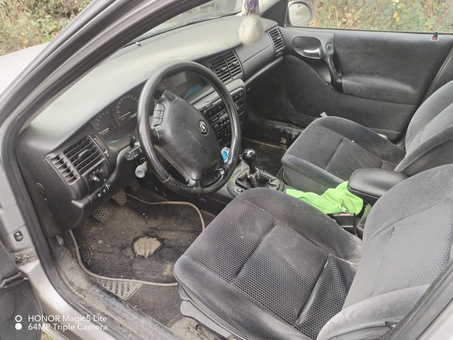 Opel Vectra B pt rabla