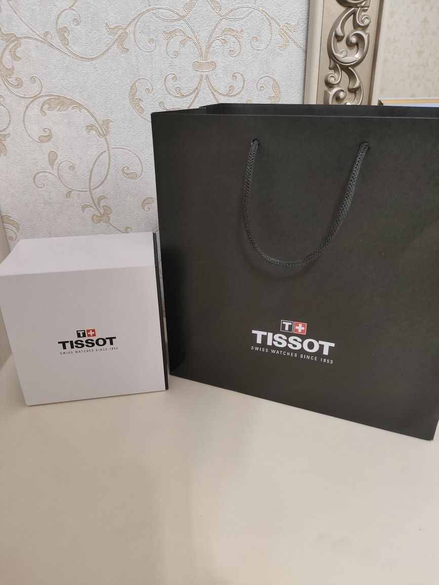 Часы Tissot Le Locle