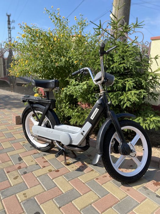 Vând Piaggio Ciao