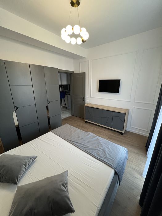 Inchiriez Apartamente in centrul Constantei -Bd. Mamaia-Muncitori etc