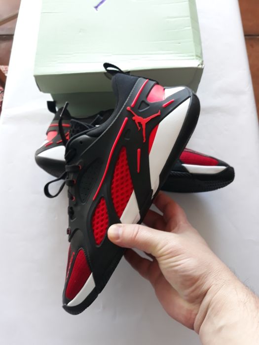 Jordan Hair nr 46 originali