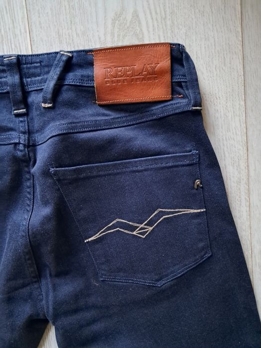 Оригинални дънки Replay.
