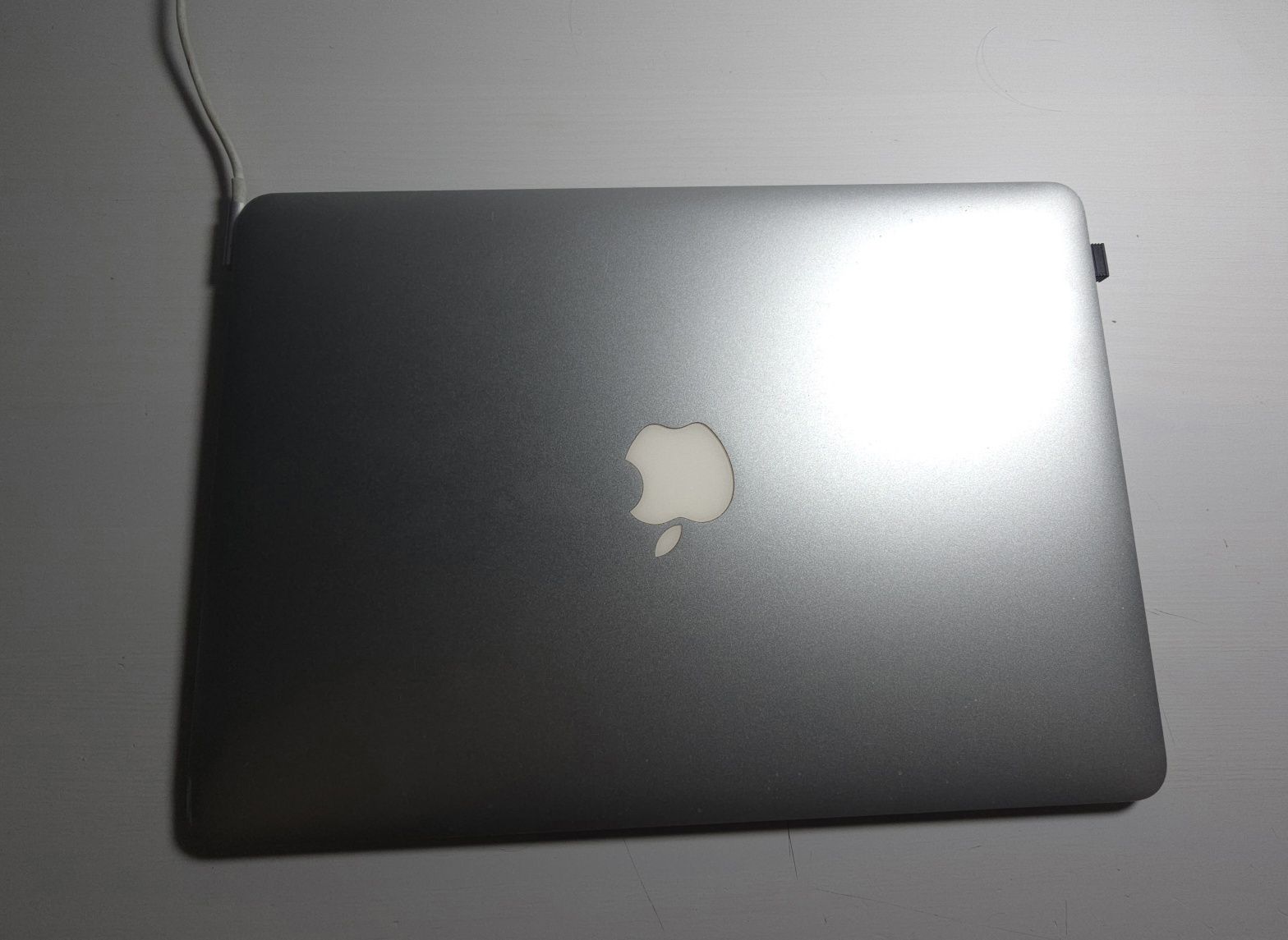 MacBook Air 13 model A1369 макбук