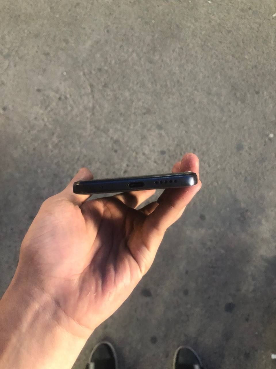 Redmi note 11 6/128GB