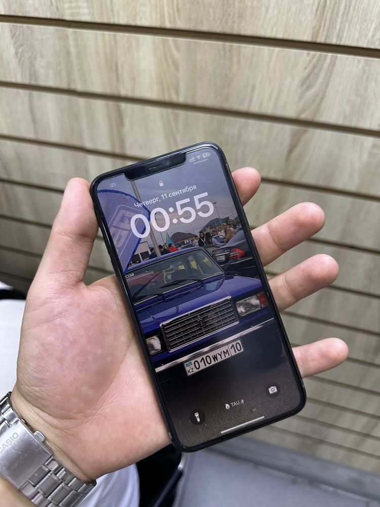 iPhone 11 Pro Max 256