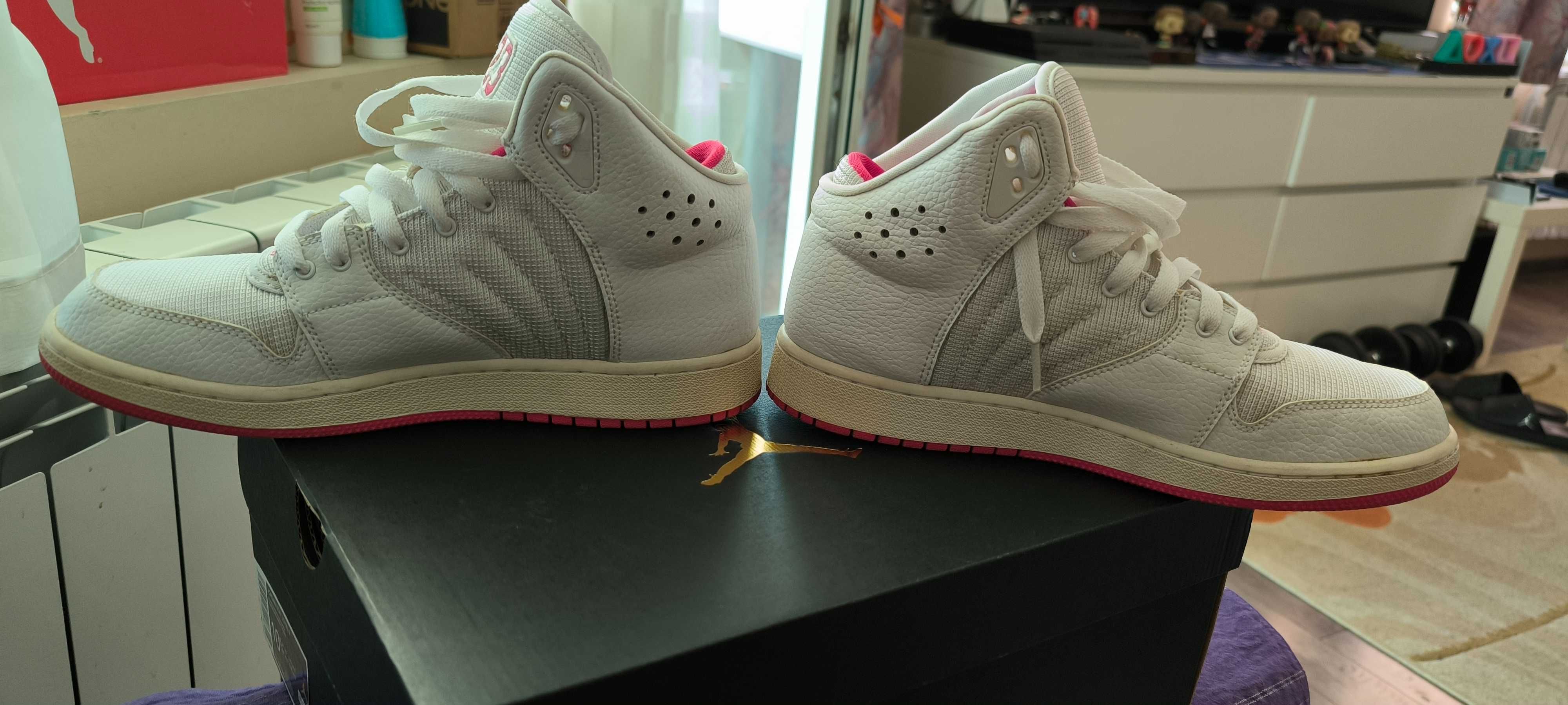 Дамски Маратонки Air Jordan 1 flight 4 номер 40/25 см