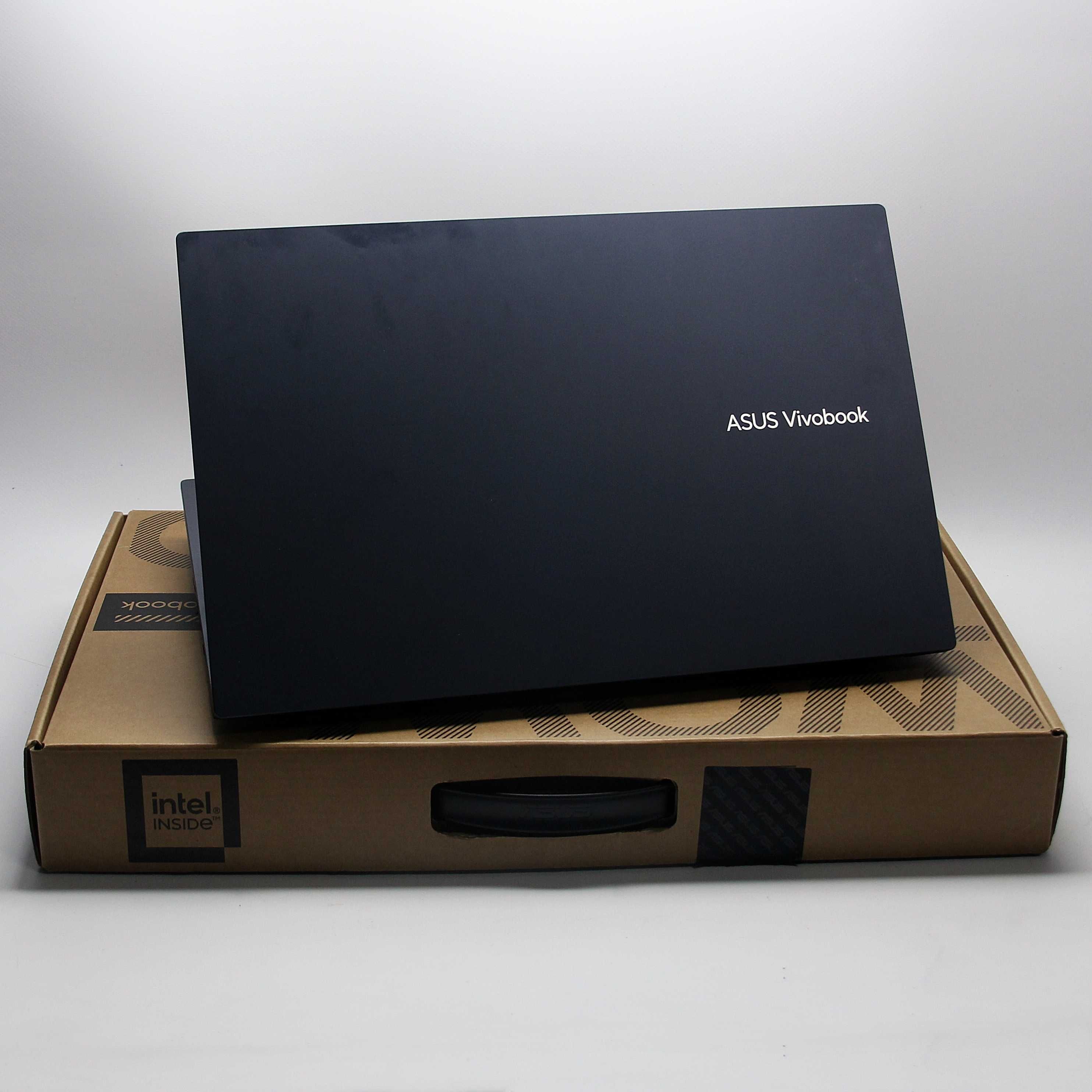 ASUS Vivobook, i7-12700H, 512Gb SSD/16Gb RAM - Amanet FRESH Galati