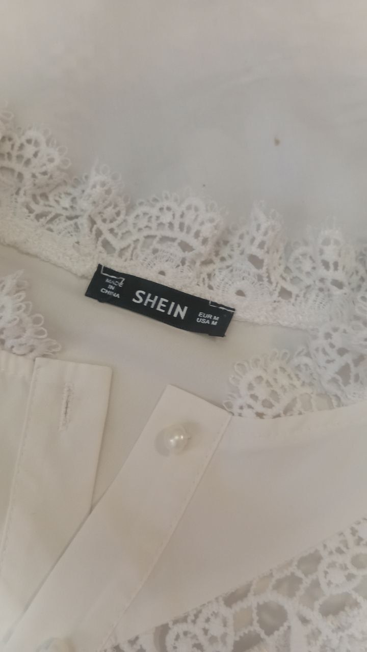 Shein Kofta кофта