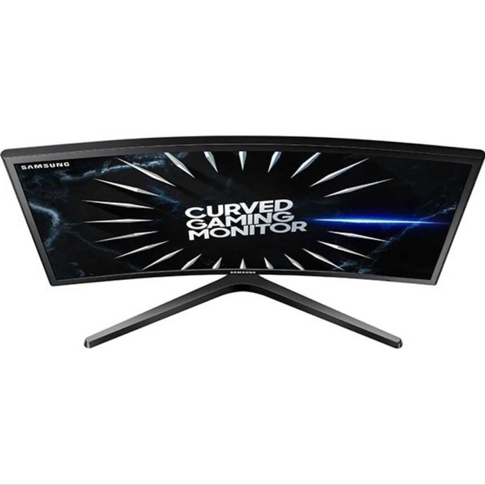 Monitor Curbat Gaming LED VA Samsung Odyssey 23.5", Full HD, 144Hz