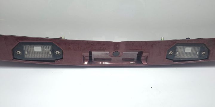 Suport lampa numar inmatriculare  1S71F43400M Ford Mondeo MK3 (faceli