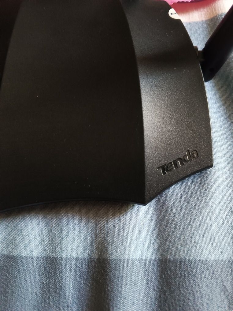 Роутер Tenda AC 1200 двухполосный гигабитный беспроводной маршрутизато