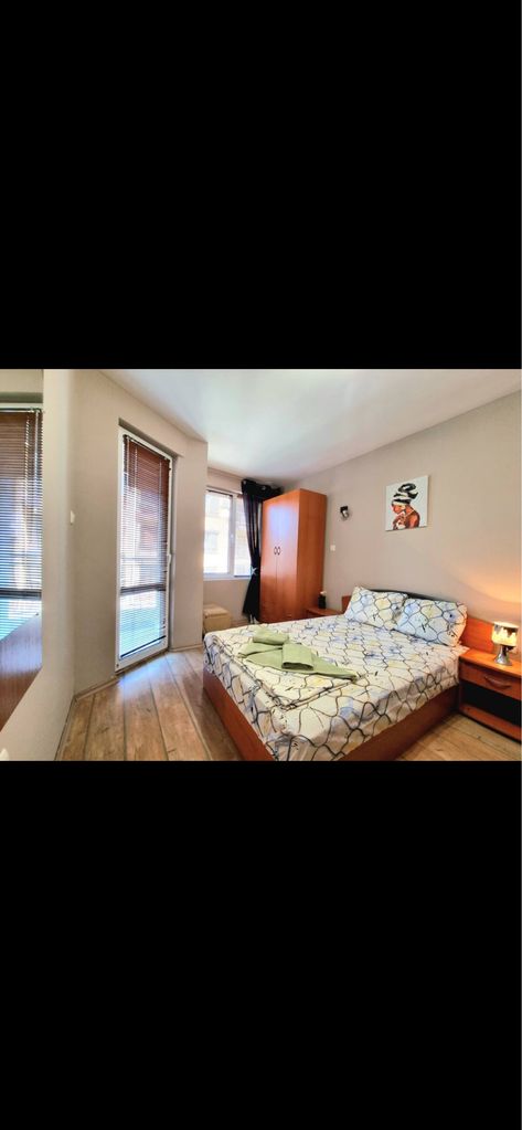 Дава се под наем Мезонет в Бургас, Лазур - 76 кв.м за 510 € - Снимка #4