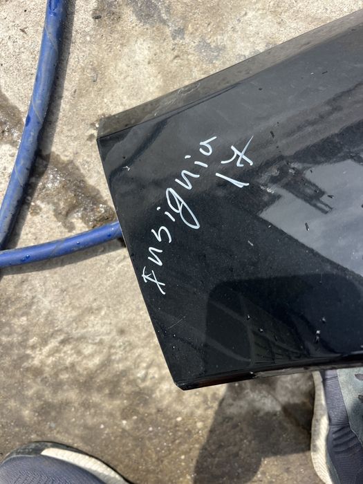 Броня Opel Insignia 2020-