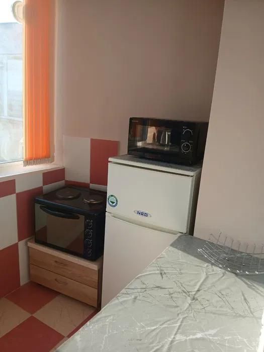 Дава се под наем Едностаен апартамент в Варна, Левски - 25 кв.м за 275 € - Снимка #5