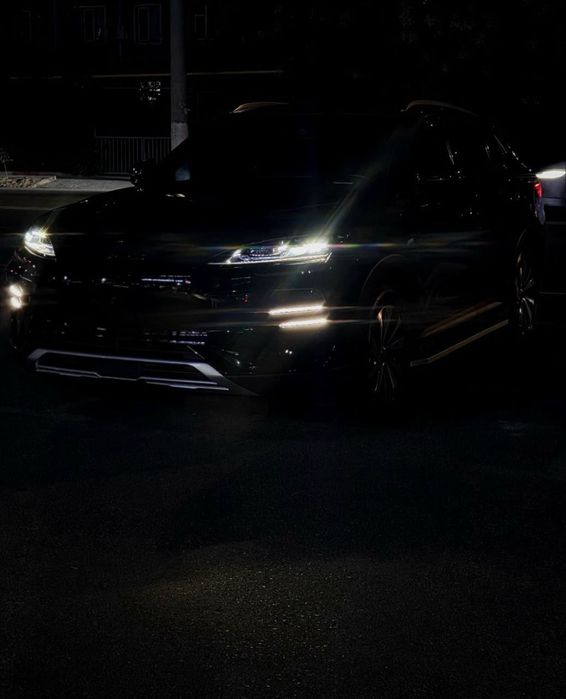 Расрочка BYD Song Plus EV 2024г Champion Edition 605km Flagship Plus!