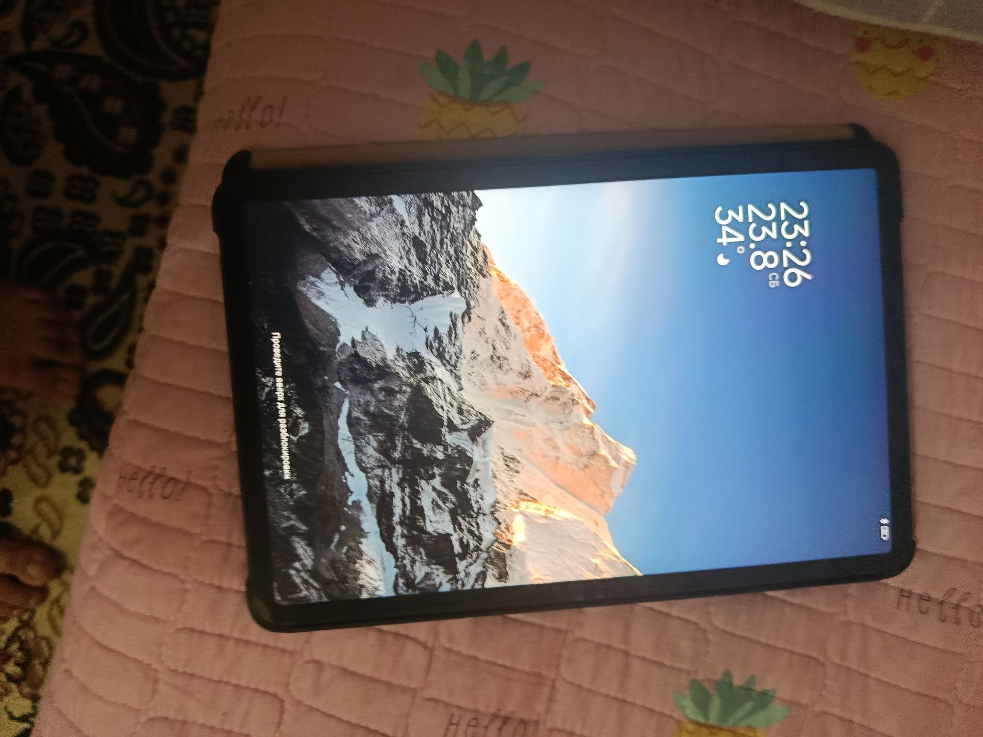 Xiomi pad 5 sotiladi