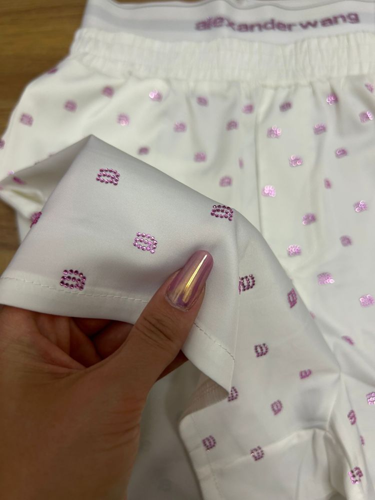 Vand pantaloni scurti dama Alexander Wang