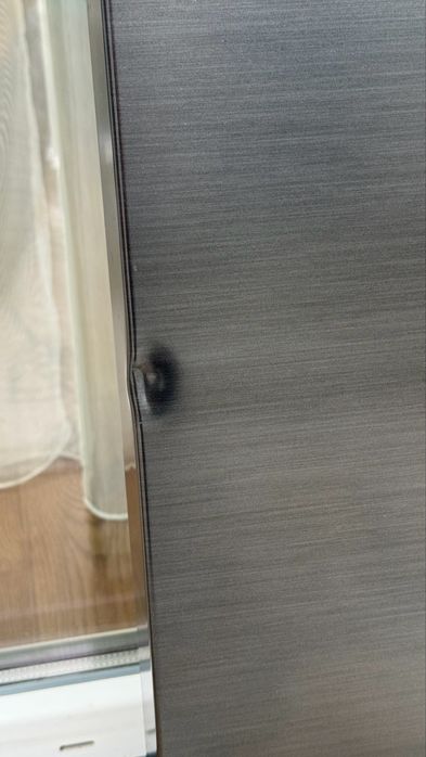 Дверь от холодильника