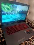 Laptop gaming  msi