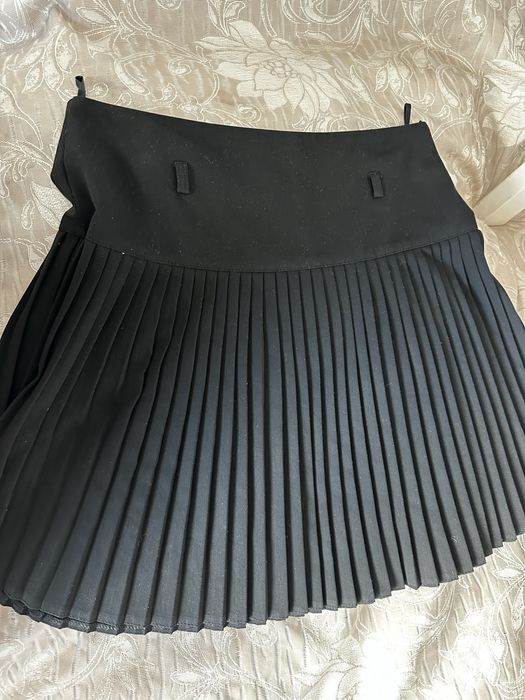 Продам школьную юбку