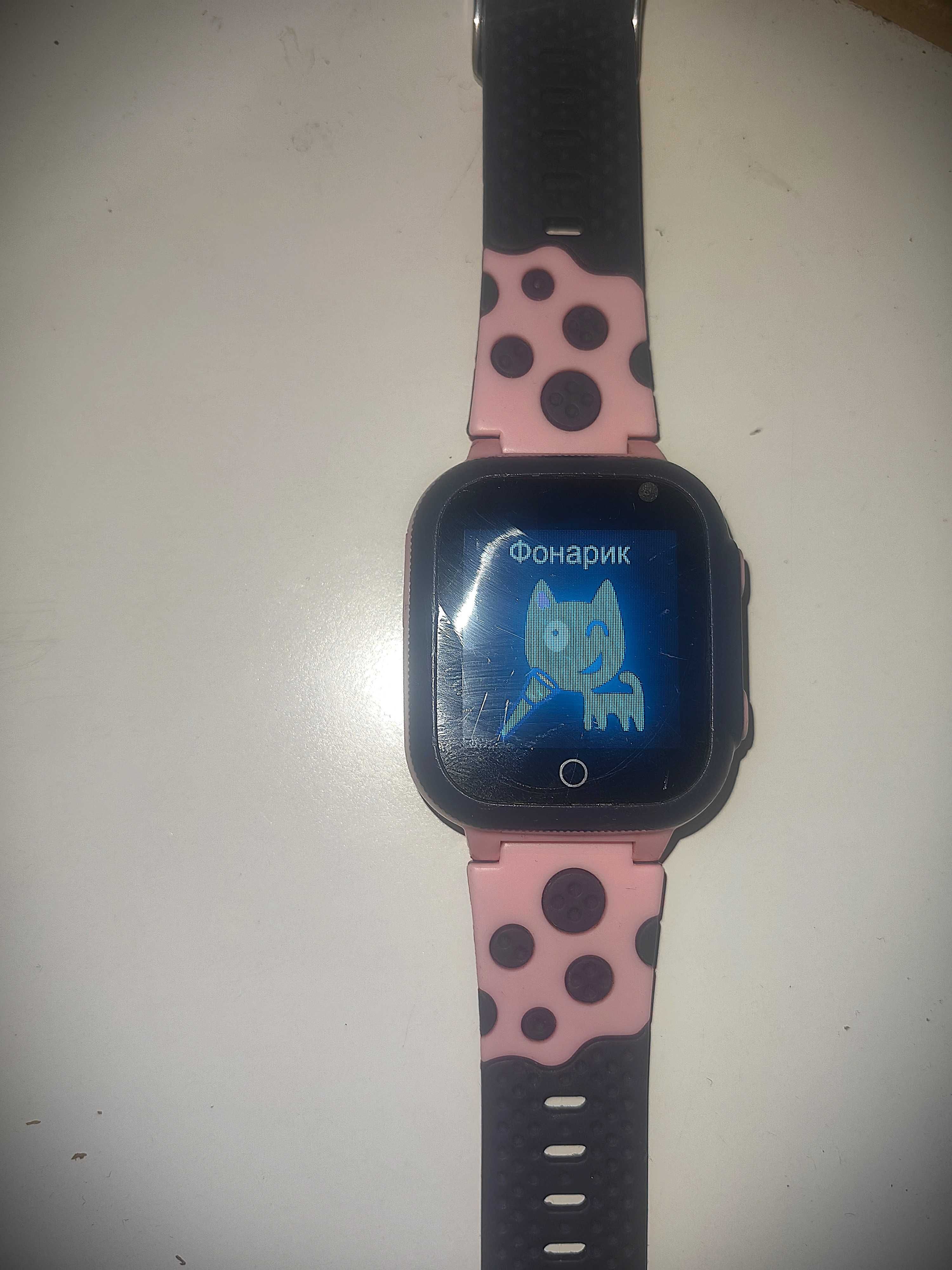 Детски smartwatch Canyon Sandy KW-34