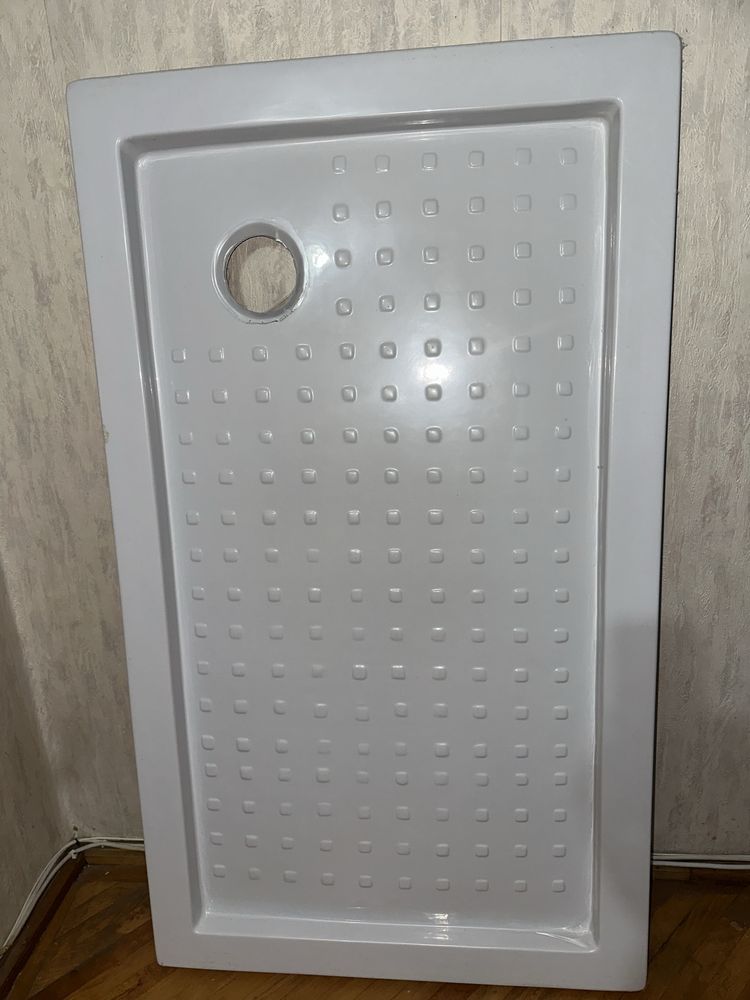 Cadă de duș nouă