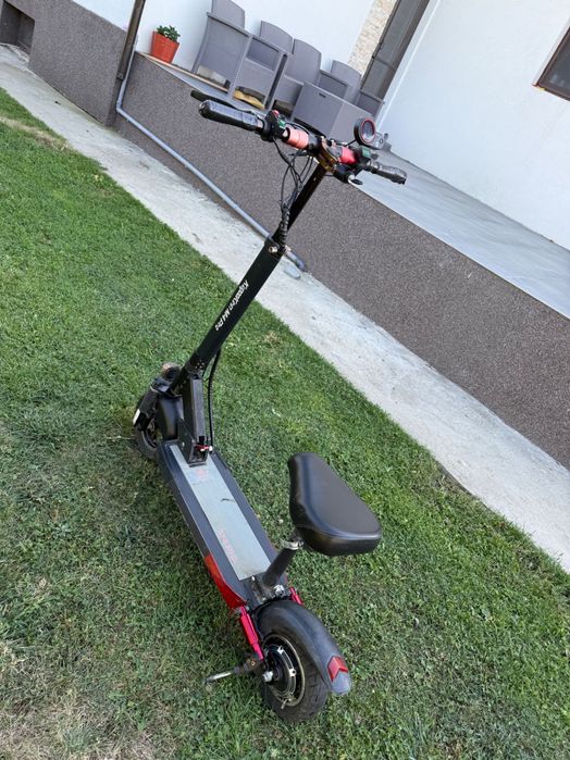 Trotinetă kukirin m4 pro